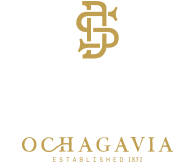 Don Silvestre - Ochagavia